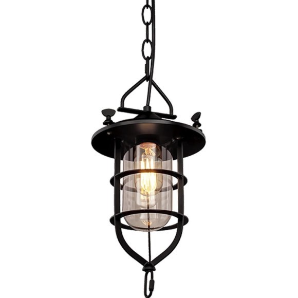 LOFT1141 Подвесной светильник LOFT IT Warehouse