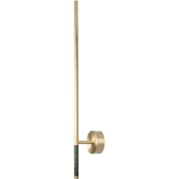 10150/630 Green Настенный светильник LOFT IT Handle 10150/630 Green Настенный светильник LOFT IT Handle