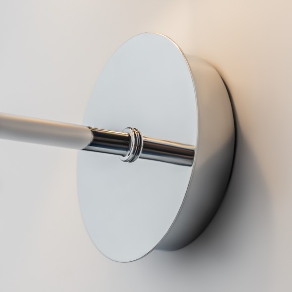 Бра Maytoni DIA008WL-01CH Talento под лампу 1xE14 40W