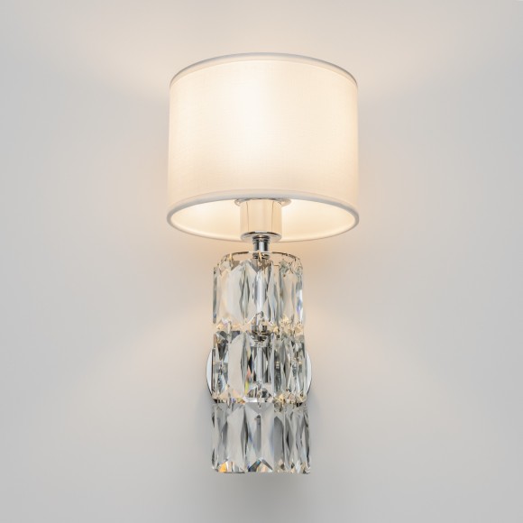 Бра Maytoni DIA008WL-01CH Talento под лампу 1xE14 40W