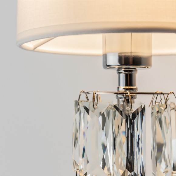 Бра Maytoni DIA008WL-01CH Talento под лампу 1xE14 40W