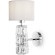 Бра Maytoni DIA008WL-01CH Talento под лампу 1xE14 40W