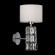 Бра Maytoni DIA008WL-01CH Talento под лампу 1xE14 40W