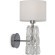 Бра Maytoni DIA008WL-01CH Talento под лампу 1xE14 40W