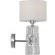Бра Maytoni DIA008WL-01CH Talento под лампу 1xE14 40W