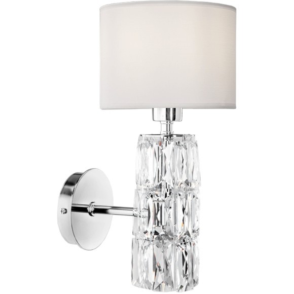 Бра Maytoni DIA008WL-01CH Talento под лампу 1xE14 40W