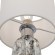 Бра Maytoni DIA008WL-01CH Talento под лампу 1xE14 40W