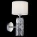 Бра Maytoni DIA008WL-01CH Talento под лампу 1xE14 40W