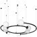 10155/800 Black Подвесной светильник LOFT IT Infinite