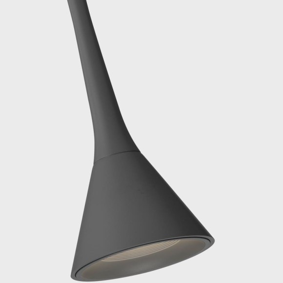 Подвесной светильник Klokken 4406-1P Подвесной светильник Klokken 4406-1P