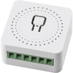 Smart-реле (переключатель) для трековой системы TETA PRO 220V Lightstar 505550 Smart-реле (переключатель) для трековой системы TETA PRO 220V Lightstar 505550