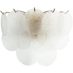 10022W Бра LOFT IT Frost