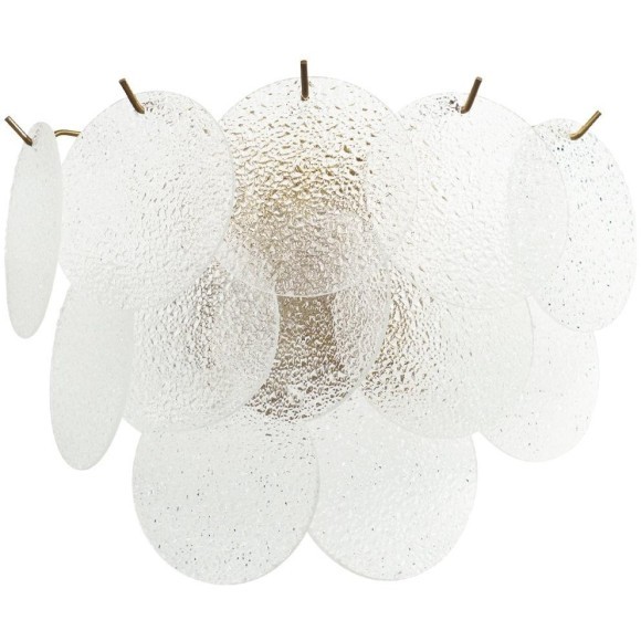 10022W Бра LOFT IT Frost