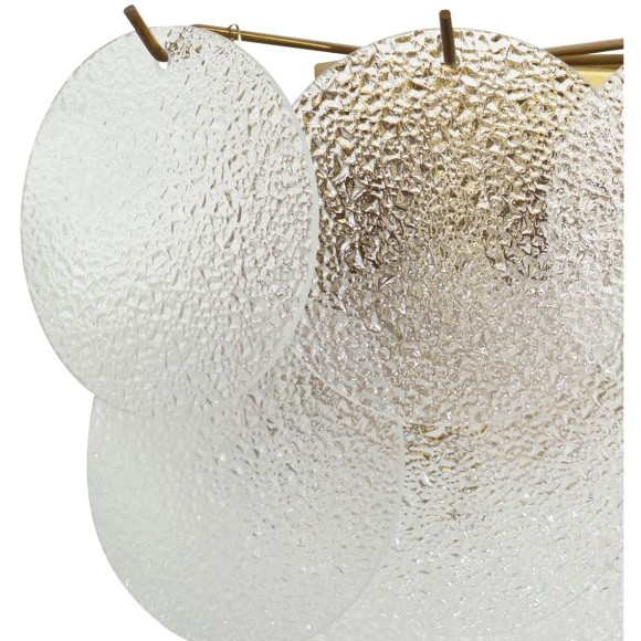 10022W Бра LOFT IT Frost