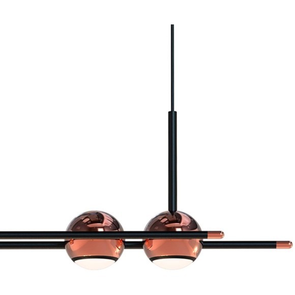 Подвесной светильник Sturm 4561-7P