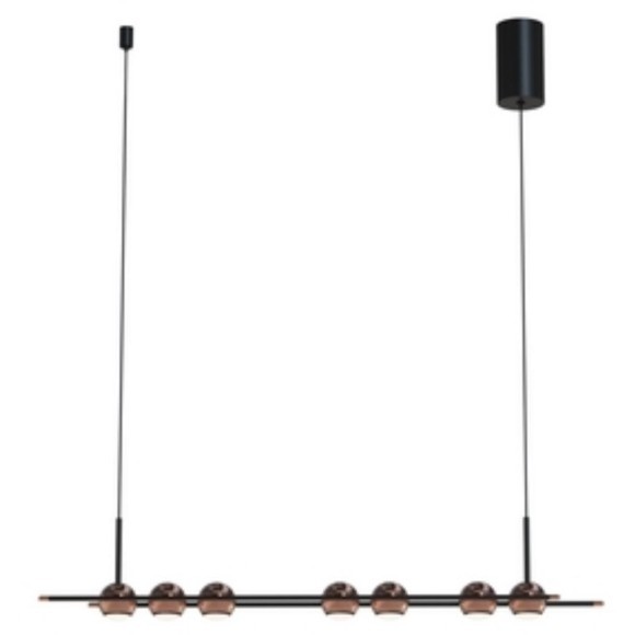 Подвесной светильник Sturm 4561-7P