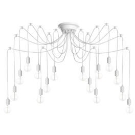 LOFT1162W/16 Люстра-паук LOFT IT Spider LOFT1162W/16 Люстра-паук LOFT IT Spider