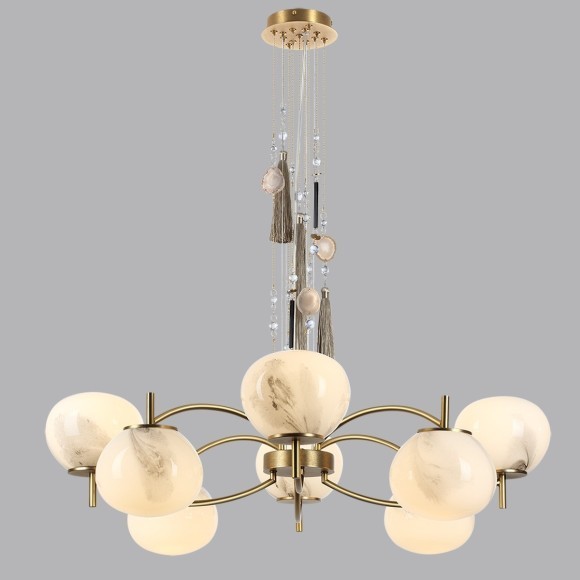 Люстра E14 Odeon Light FIOLENT 5432/8