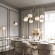 Люстра E14 Odeon Light FIOLENT 5432/8