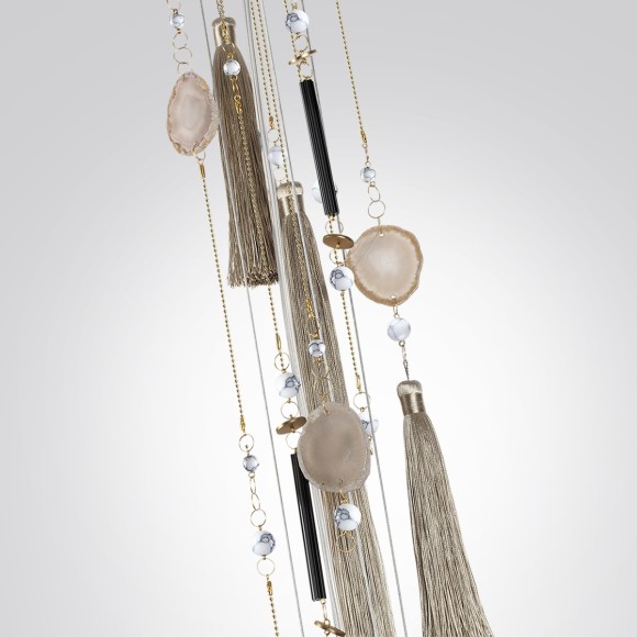 Люстра E14 Odeon Light FIOLENT 5432/8