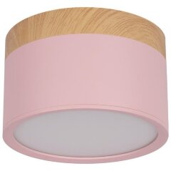 10162 Pink Накладной светильник LOFT IT Grape 10162 Pink Накладной светильник LOFT IT Grape