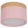 10162 Pink Накладной светильник LOFT IT Grape