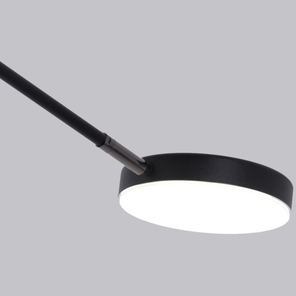 Потолочная люстра Vorago 4572-3C