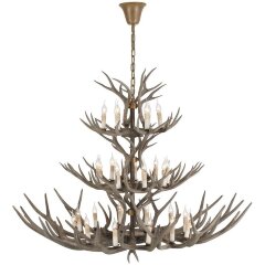 SL154.703.27 Люстра подвесная ST-Luce Серый E14 27*40W (из 3-х коробок) CORNA SL154.703.27 Люстра подвесная ST-Luce Серый E14 27*40W (из 3-х коробок) CORNA