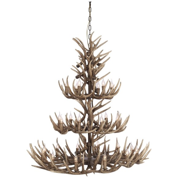 SL154.703.27 Люстра подвесная ST-Luce Серый E14 27*40W (из 3-х коробок) CORNA SL154.703.27 Люстра подвесная ST-Luce Серый E14 27*40W (из 3-х коробок) CORNA