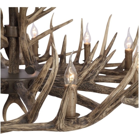 SL154.703.27 Люстра подвесная ST-Luce Серый E14 27*40W (из 3-х коробок) CORNA SL154.703.27 Люстра подвесная ST-Luce Серый E14 27*40W (из 3-х коробок) CORNA