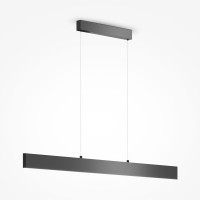 Подвесной светильник Step P010PL-L30B4K