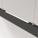 Подвесной светильник Step P010PL-L30B4K