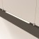 Подвесной светильник Step P010PL-L30B4K