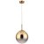 Подвесной светильник Arte Lamp A7962SP-1GO JUPITER gold под лампу 1xE27 60W