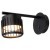 Спот Arte Lamp Atria A8032AP-1BK