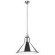 Подвесной светильник с 1 плафоном Lightstar 765024 Loft под лампу 1xE14 40W