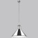 Подвесной светильник с 1 плафоном Lightstar 765024 Loft под лампу 1xE14 40W