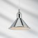 Подвесной светильник с 1 плафоном Lightstar 765024 Loft под лампу 1xE14 40W