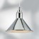 Подвесной светильник с 1 плафоном Lightstar 765024 Loft под лампу 1xE14 40W