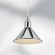 Подвесной светильник с 1 плафоном Lightstar 765024 Loft под лампу 1xE14 40W
