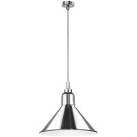 Подвесной светильник с 1 плафоном Lightstar 765024 Loft под лампу 1xE14 40W