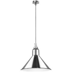 Подвесной светильник с 1 плафоном Lightstar 765024 Loft под лампу 1xE14 40W