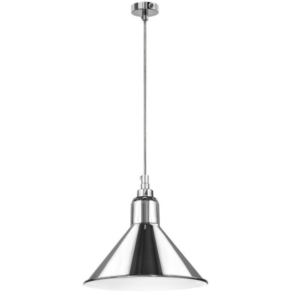 Подвесной светильник с 1 плафоном Lightstar 765024 Loft под лампу 1xE14 40W