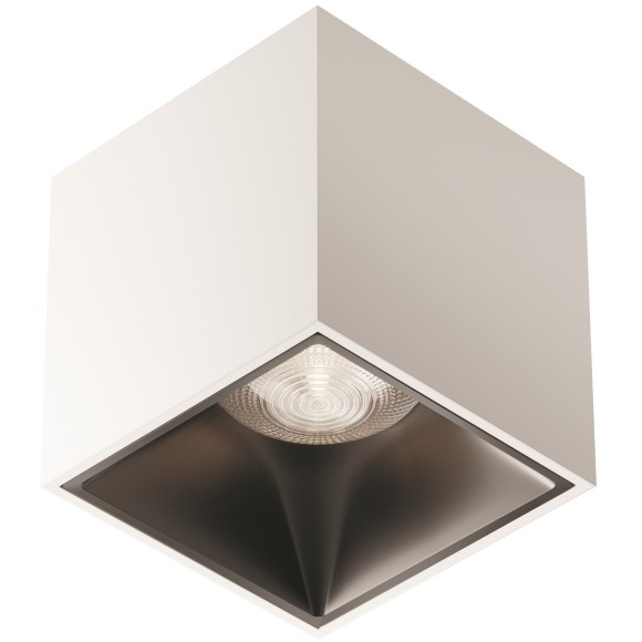 Потолочный светильник Technical C065CL-L12W4K-D