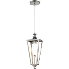 Подвесной светильник Lampion 4002-1P Подвесной светильник Lampion 4002-1P