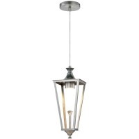 Подвесной светильник Lampion 4002-1P