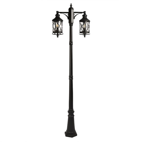 100020/2200 Ландшафтный светильник LOFT IT Ferrara