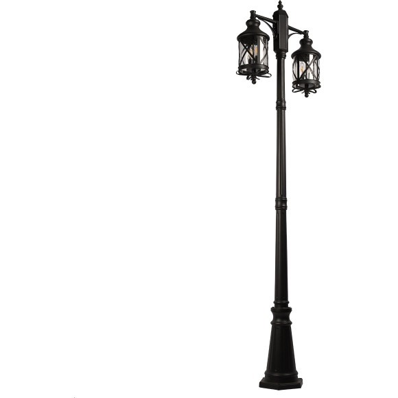 100020/2200 Ландшафтный светильник LOFT IT Ferrara