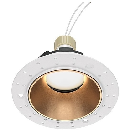 Встраиваемый светильник Technical DL051-U-2WMG