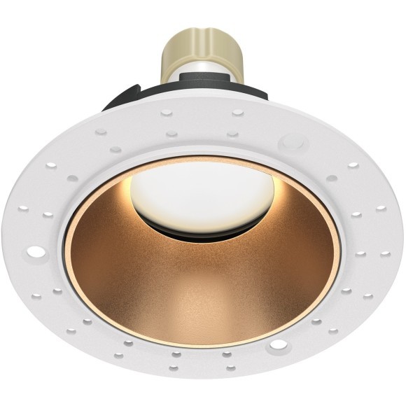 Встраиваемый светильник Technical DL051-U-2WMG